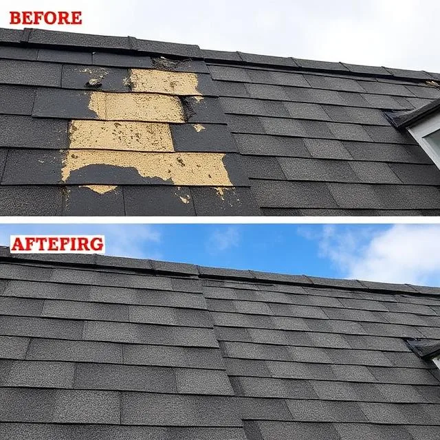 Roof Repair Near Me in Dungannon, VA near me